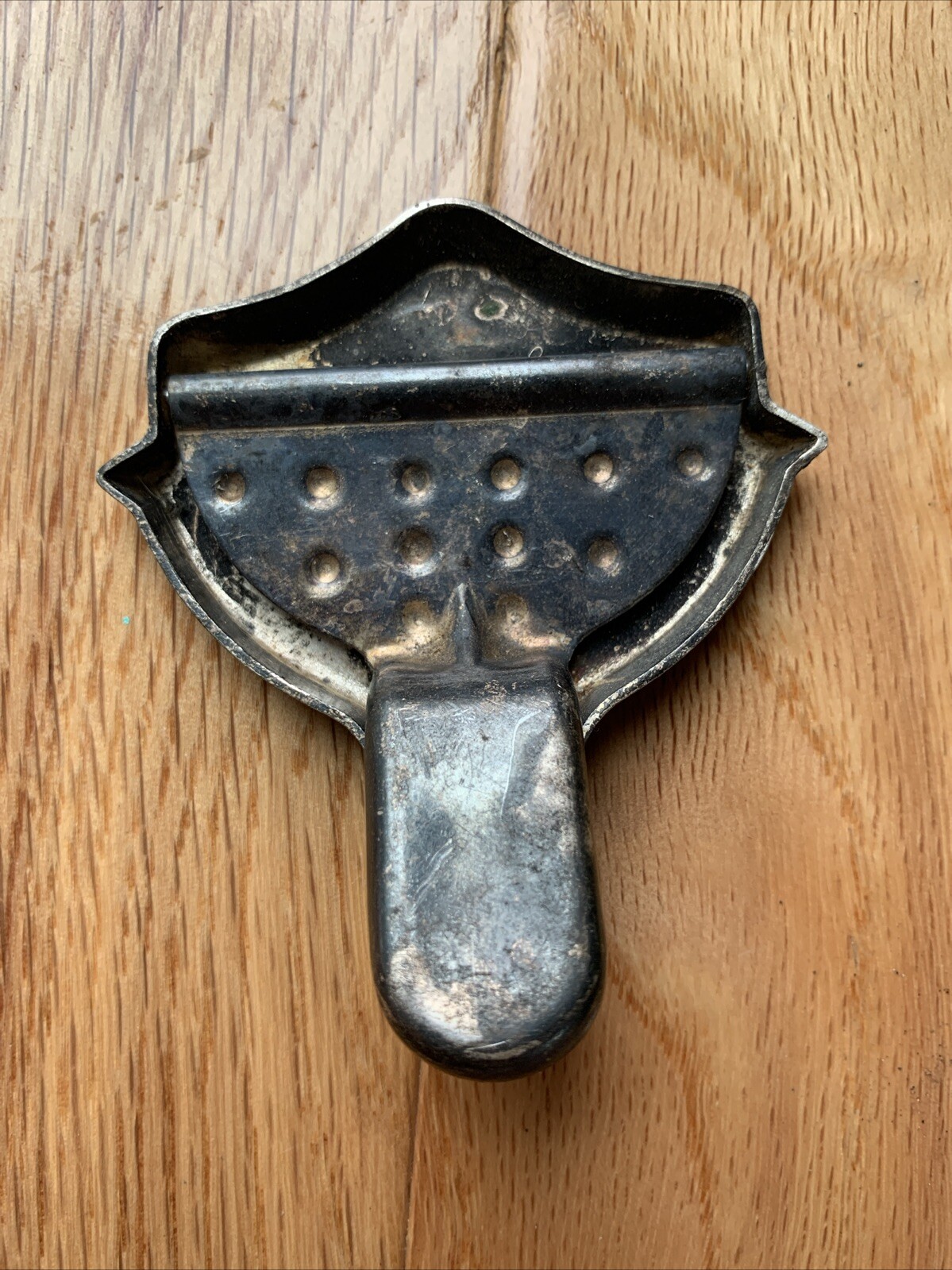 VIntage Ritter Citro Lemon or tea bag squeezer, great design, Bar ware