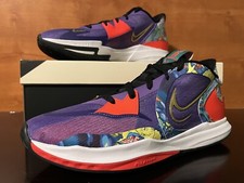 Nike Kyrie 5 Low Jewell Loyd for Sale | Authenticity Guaranteed | eBay