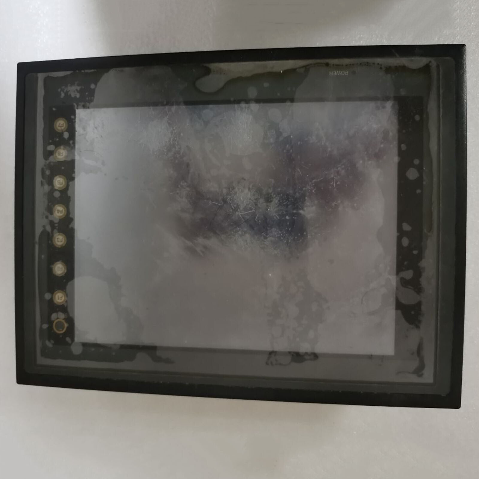 1pcs UG430H-TS4 used for touch screen #A6-37