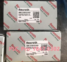 R165131420 1PCS Brand New Rexroth R165131420 Ball Slider  Fast delivery
