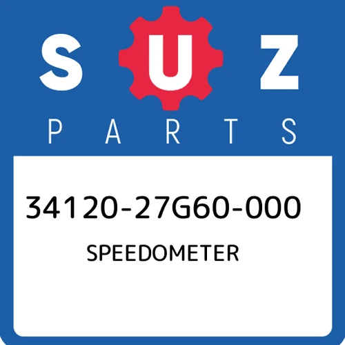 SPEEDOMETER (KILO) | DL650AK9 E28
