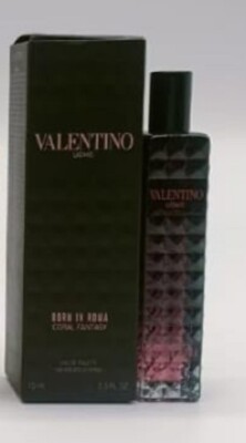 VALENTINO UOMO オードトワレ 100ml Amazon.com : Valentino Uomo Eau De Toilette Spray for Men, 1.7