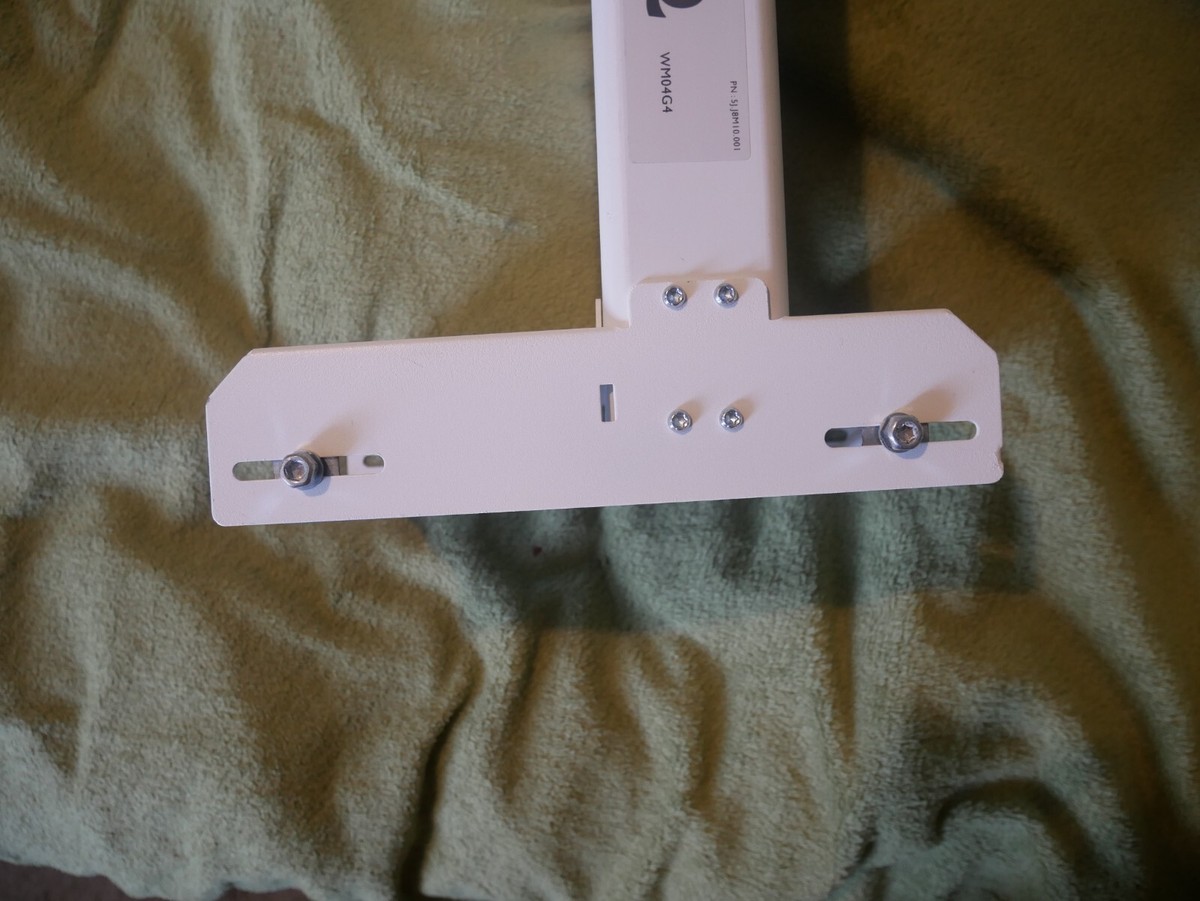 BenQ WM04G4 original projector wall mount, white | eBay