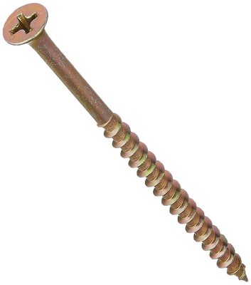 1 3 8 inch wood screws