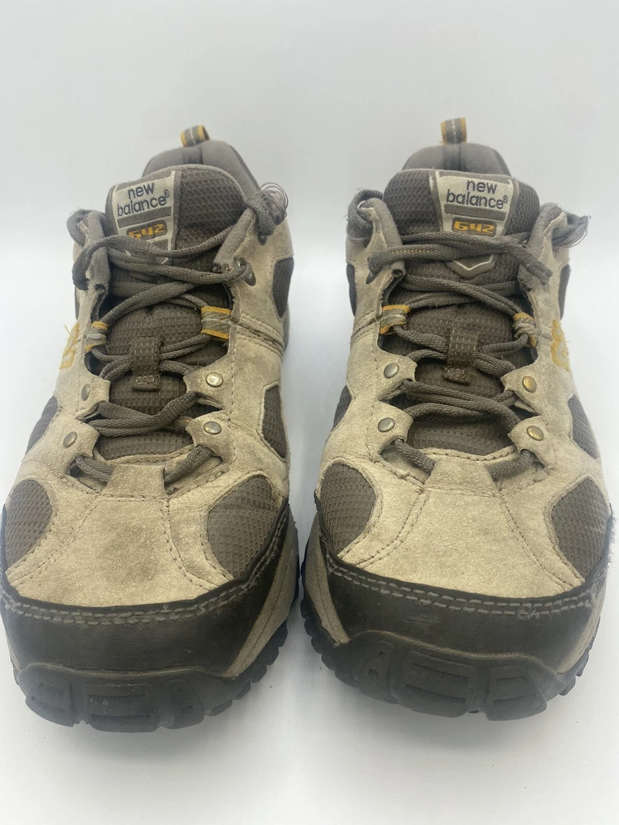 New Balance 642 Men s 8.5