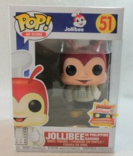jollibee funko pop barong