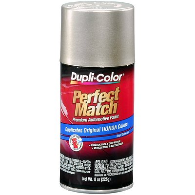 Duplicolor BHA0983 For Honda Code YR524M Naples Gold 8 oz. Aerosol