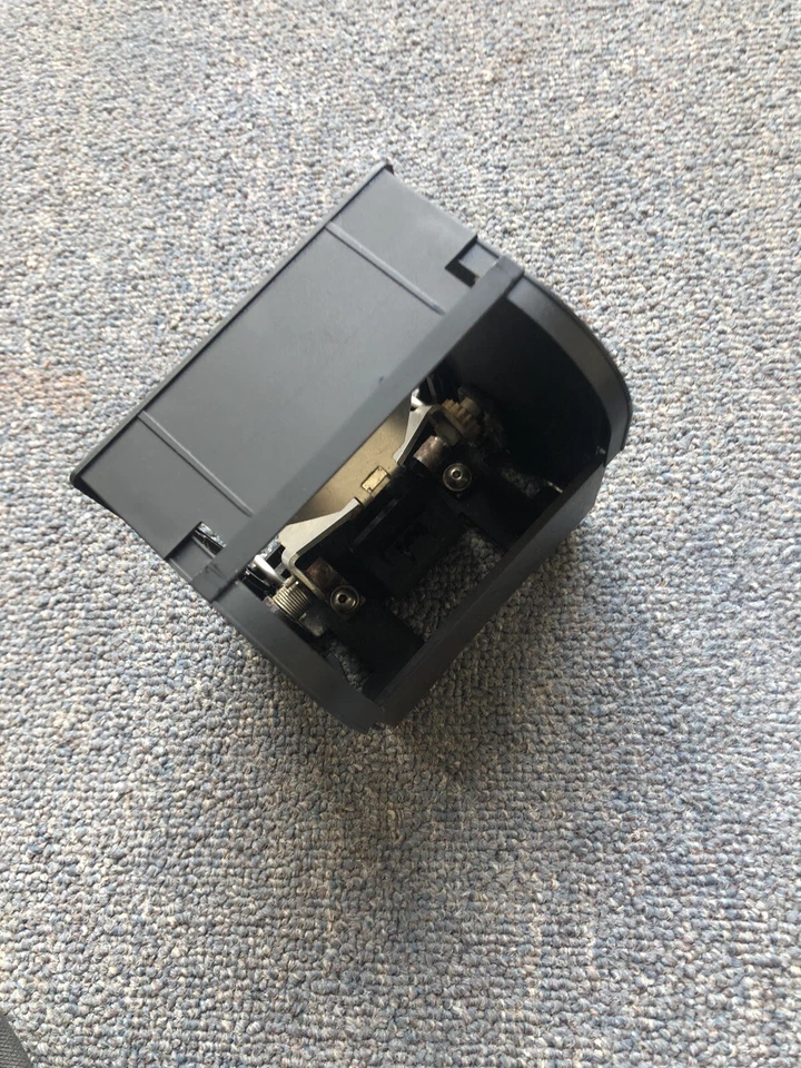 Portavasos consola BMW E39 M5 528i 525i 530i 540i 523i 530d 525d 535i 528 TEC Foto 3 de 4