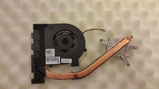 New Dell Latitude 3330 CPU Fan and Heatsink Assembly - 2P18C
