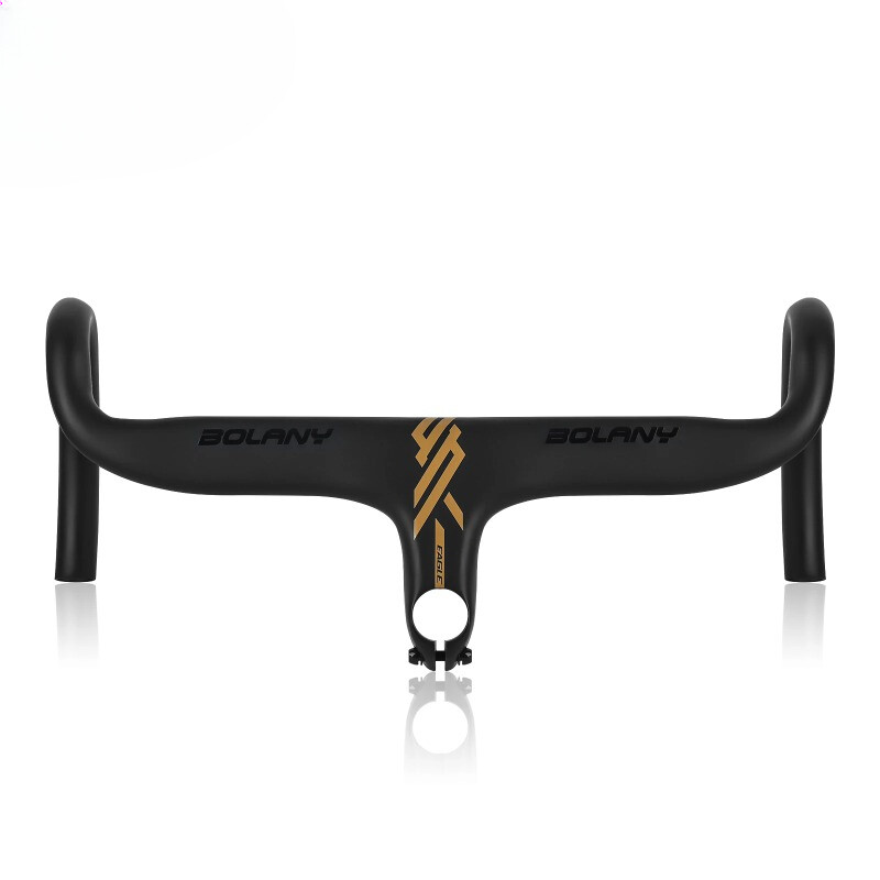 Carbon Handlebar Aluminum Bike Handlebars Road Bike Aluminum Alloy