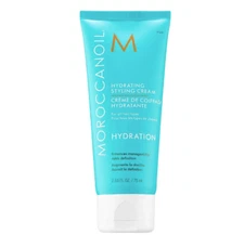 Moroccanoil Hydrating Styling Cream 2.53 oz Travel Size