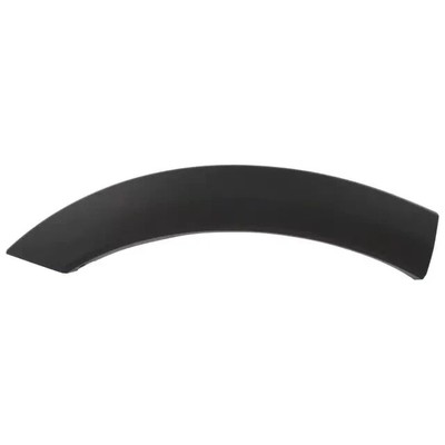21-23 Bronco Sport Right Rear Quarter Panel Wheel Arch Trim M1PZ7829038A OEM NEW