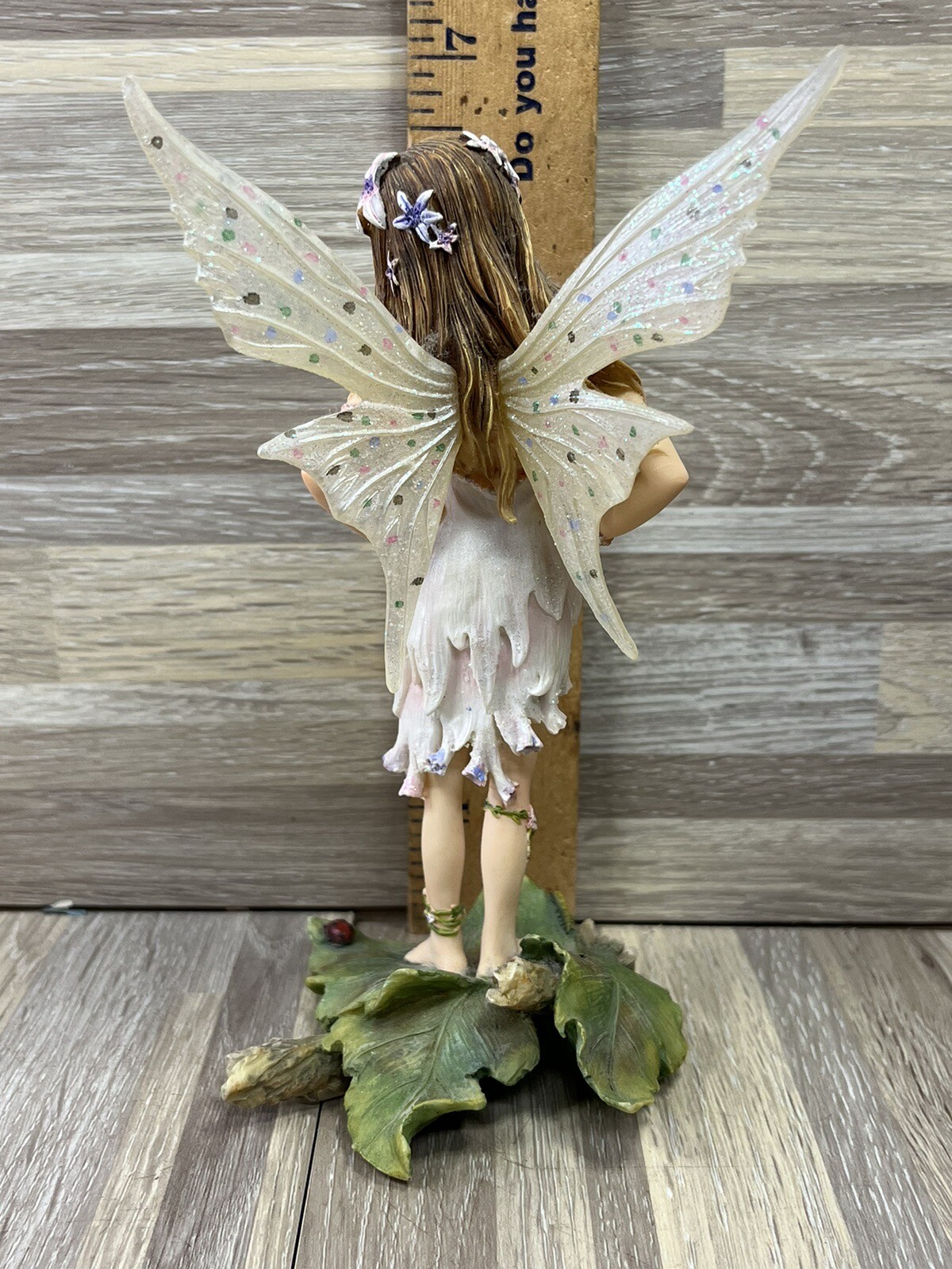 faerie glen fairies Glynnisprite FG 806 eBay