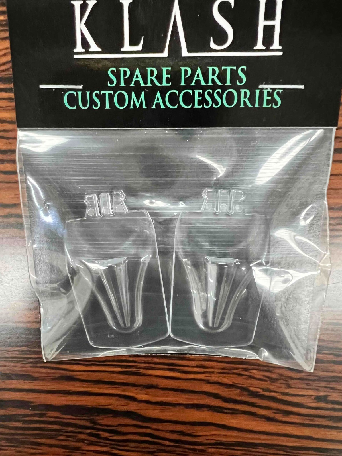 DRT TiNY Spare Lip YABASE Lip Japanese Fishing Lure Swimbait New Made in Japan - Image 4