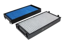 Filter, cabin air HENGST E2944LB-2