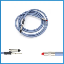 Endoscope Optical Fiber Light Cable Light Source 4 x 3000mm fits for WOLF/STORZ