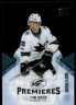2017-18 Upper Deck ICE Premieres RC Tim Heed Rookie 0050/1299 San Jose Sharks
