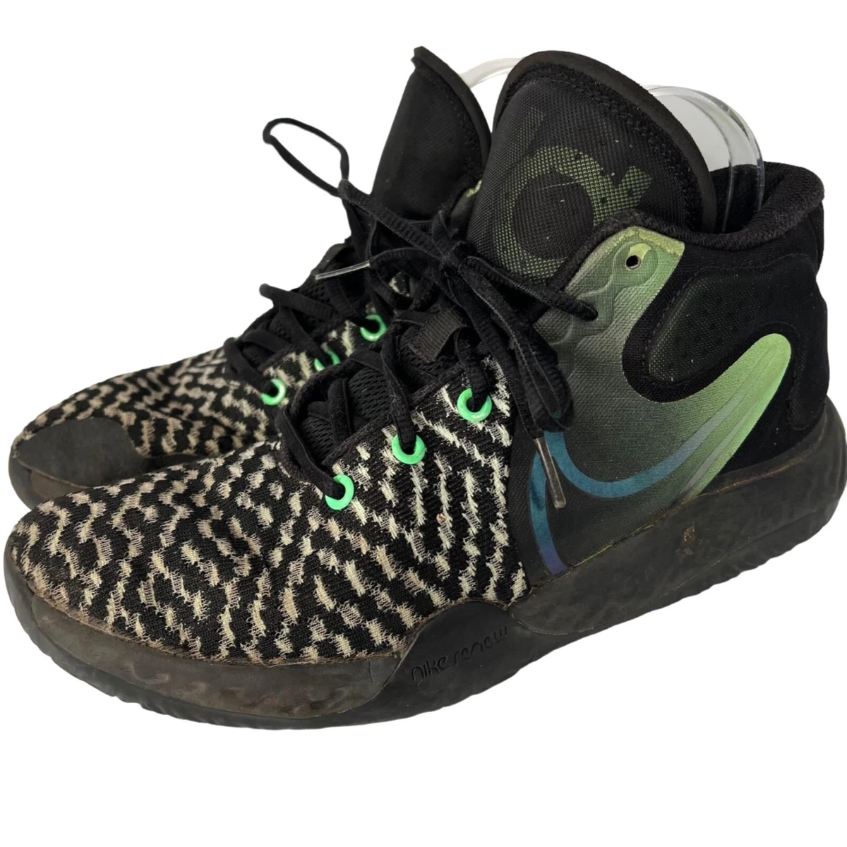 Kd 5 green and on sale black