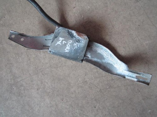 Vorschaltgerät links VW Golf 4 Bora Steuergerät Xenon Scheinwerfer 1J0941461 - 第 3/4 張圖片