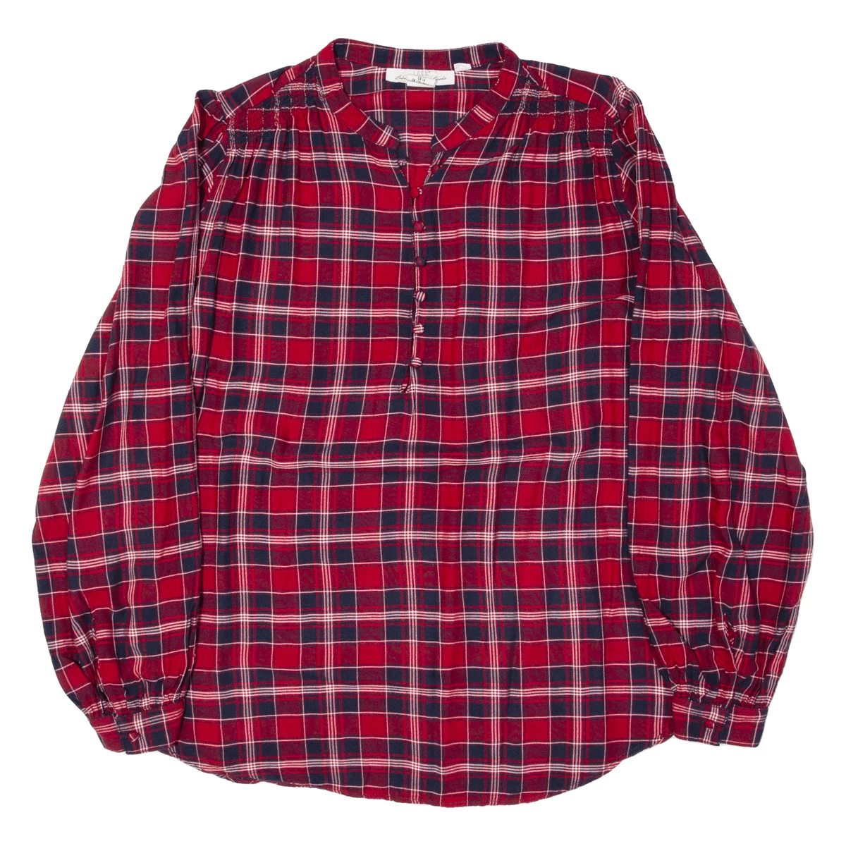 H&m logg top