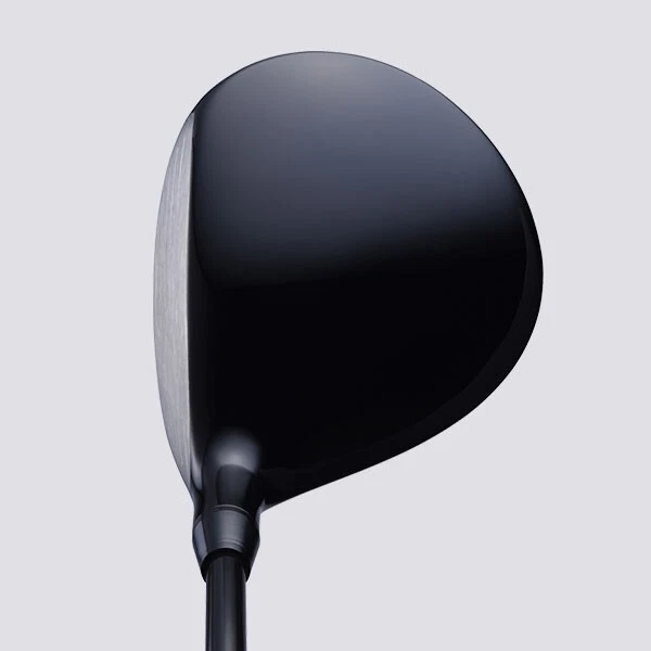 HONMA Tour World TR21 Fairway Wood TiFW 3W Vizard FD-6 Graphite Shaft Flex S New - Image 4 of 4