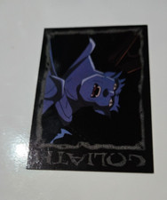1996 SkyBox Disney Gargoyles Series 2 28 Goliath Card