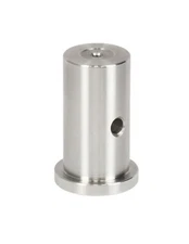 THORLABS Optomechanical RS2P4M - Ø25.0mm Pedestal Pillar Post M4 Taps, L 50mm 