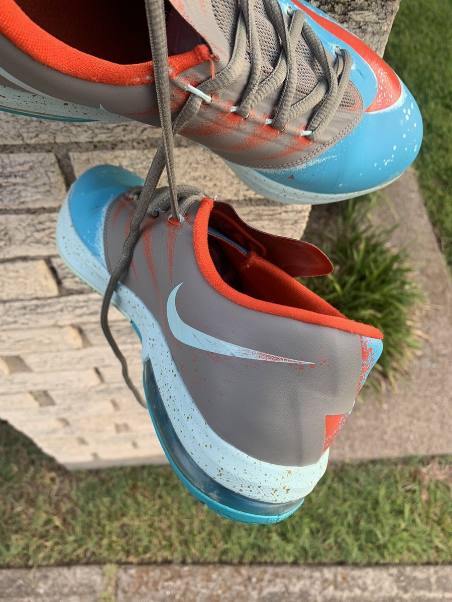 kd 6 maryland blue crab Size 7 | eBay