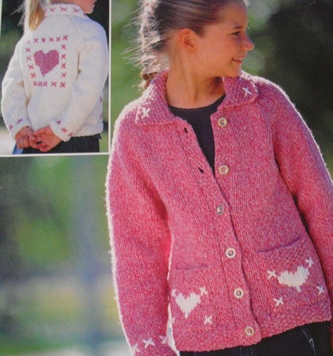 Vintage Knitting Pattern Reprint | eBay
