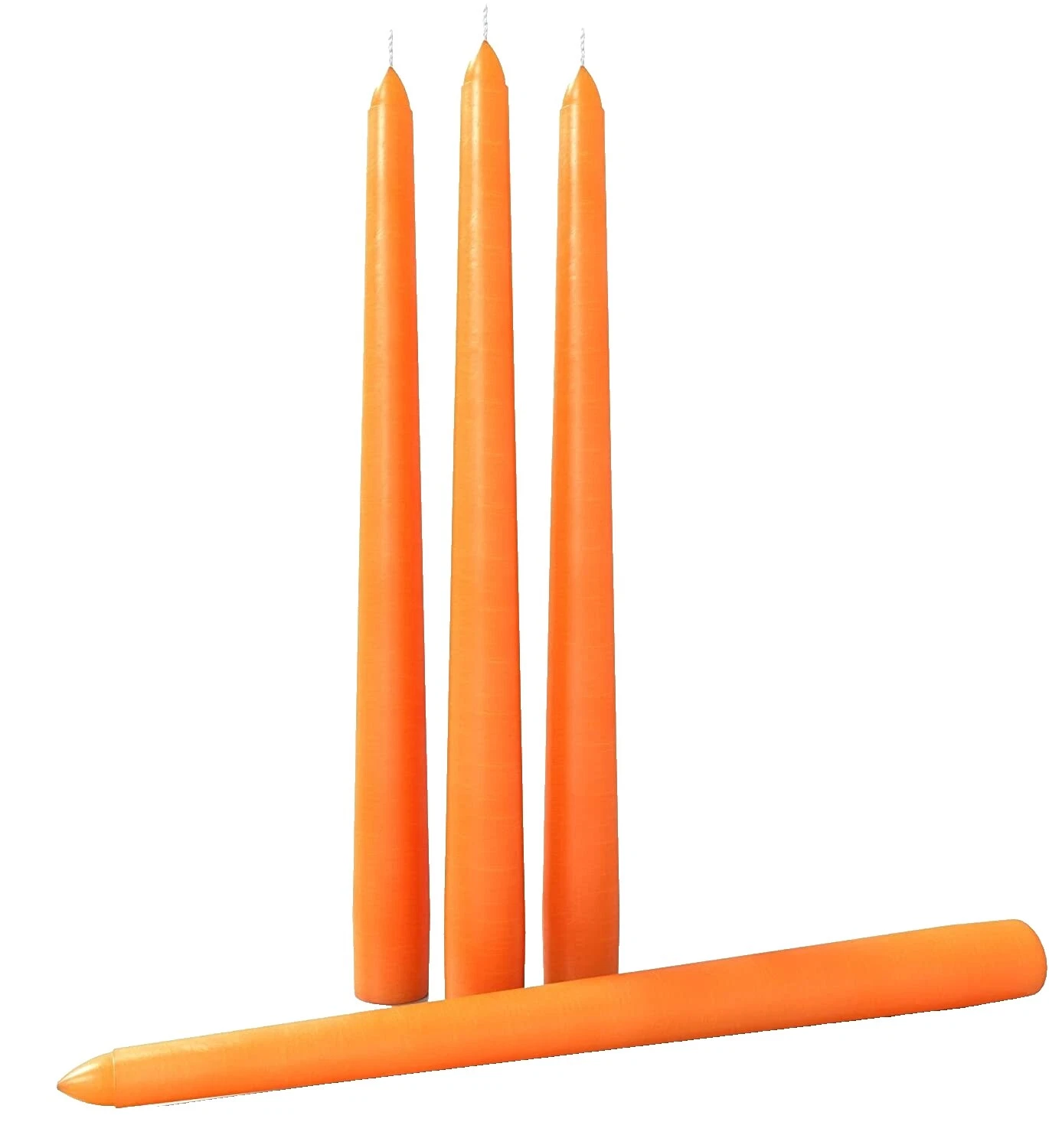 Paraffin Wax Smokeless Décor Candles