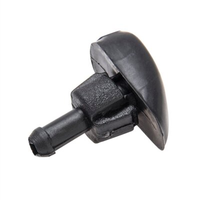 2x Car Window Windshield Wiper Washer Nozzle Water Spray Jet