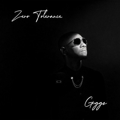 Giggs Zero Tolerence (CD) Album