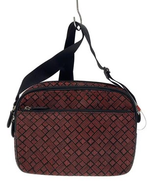 Other Brands Shoulder Bags -- RED