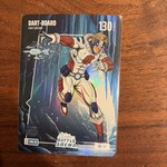 2026 Bo Jackson Battle Arena Dart Board Jaxson Dart RC #CHILL-81 Chillin Foil