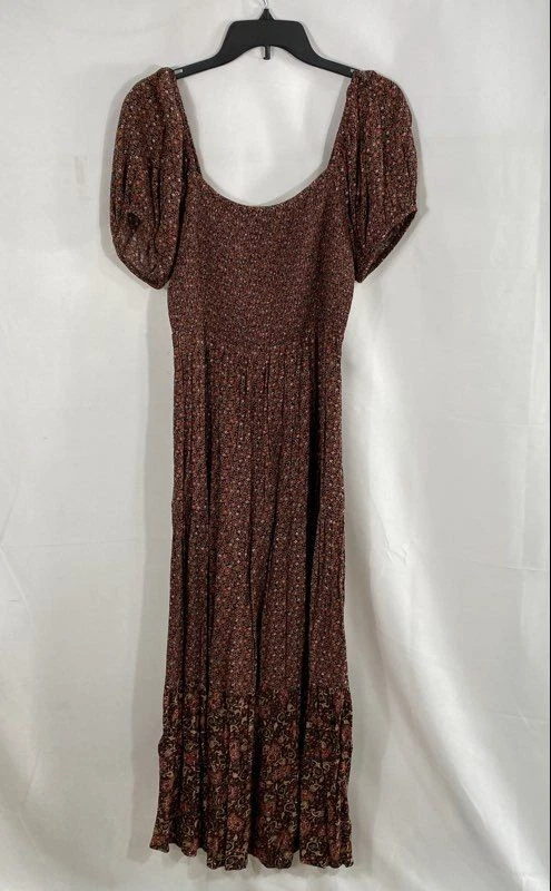 american eagle brown maxi dress 25+ Outfitters Long Dresses for Women for sale Halter maxi