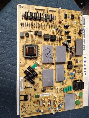 SHARP  LC-70C7500U POWER BOARD DPS-254BP-1 A Bin 1