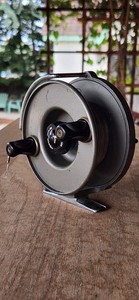 Vintage JW Young Fly Reel for sale | eBay