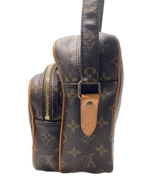 LOUIS VUITTON Shoulder Bag  #2833 — image 4