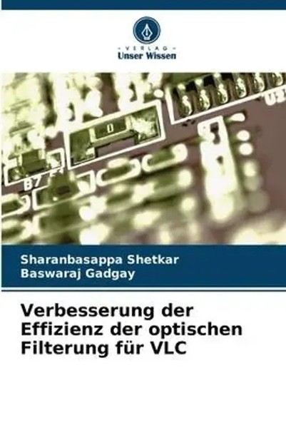 Sharanbasappa Shetkar (U. A.) | Verbesserung Der Effizienz Der Optischen...-image