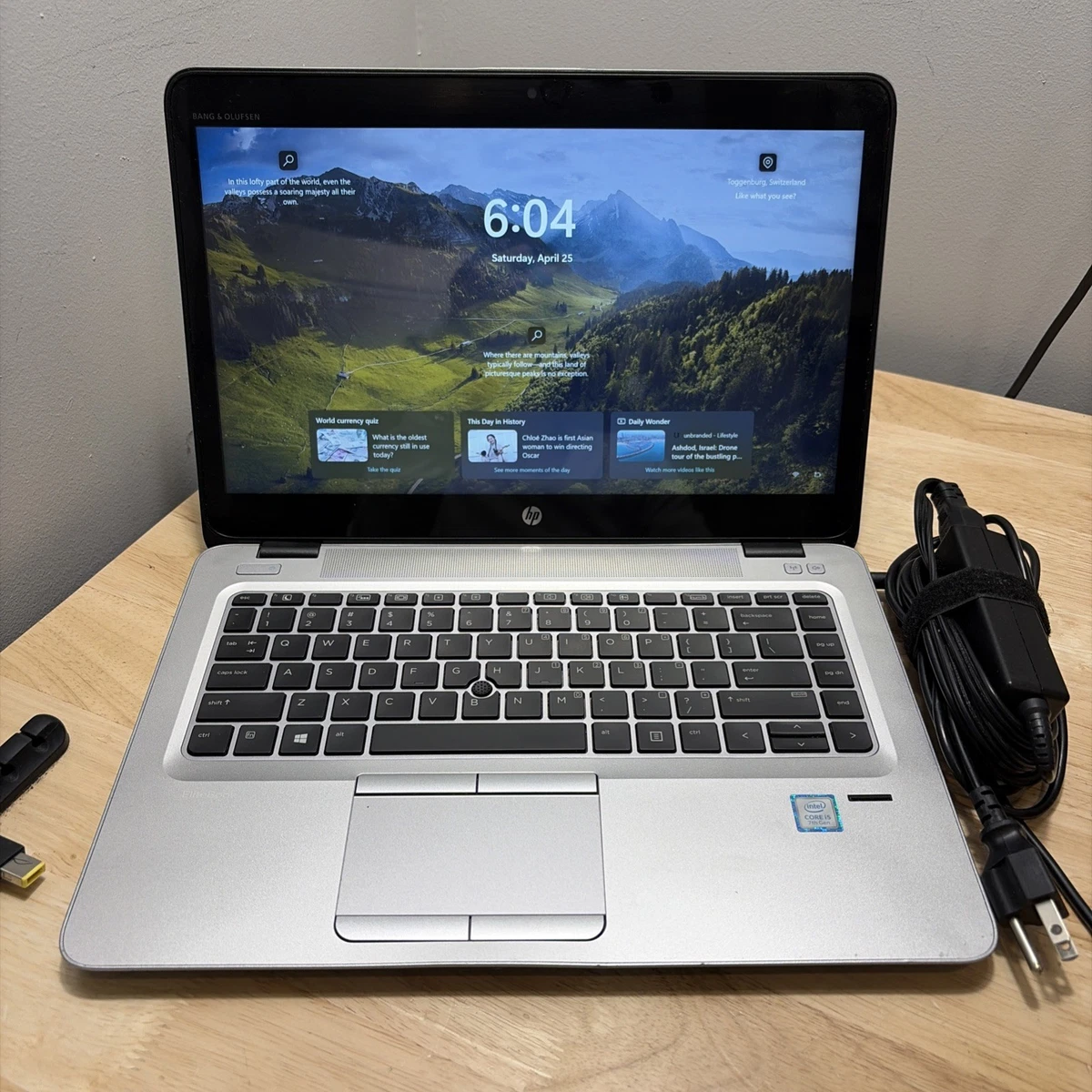 Intel Core i7 7th Gen. 8 GB RAM PC Laptops & Netbooks 256 GB SSD