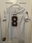 Washington Redskins Cousins Jersey Girls XL