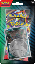 Pokémon - Duopack - Zarude- ME04/ME05 - en français