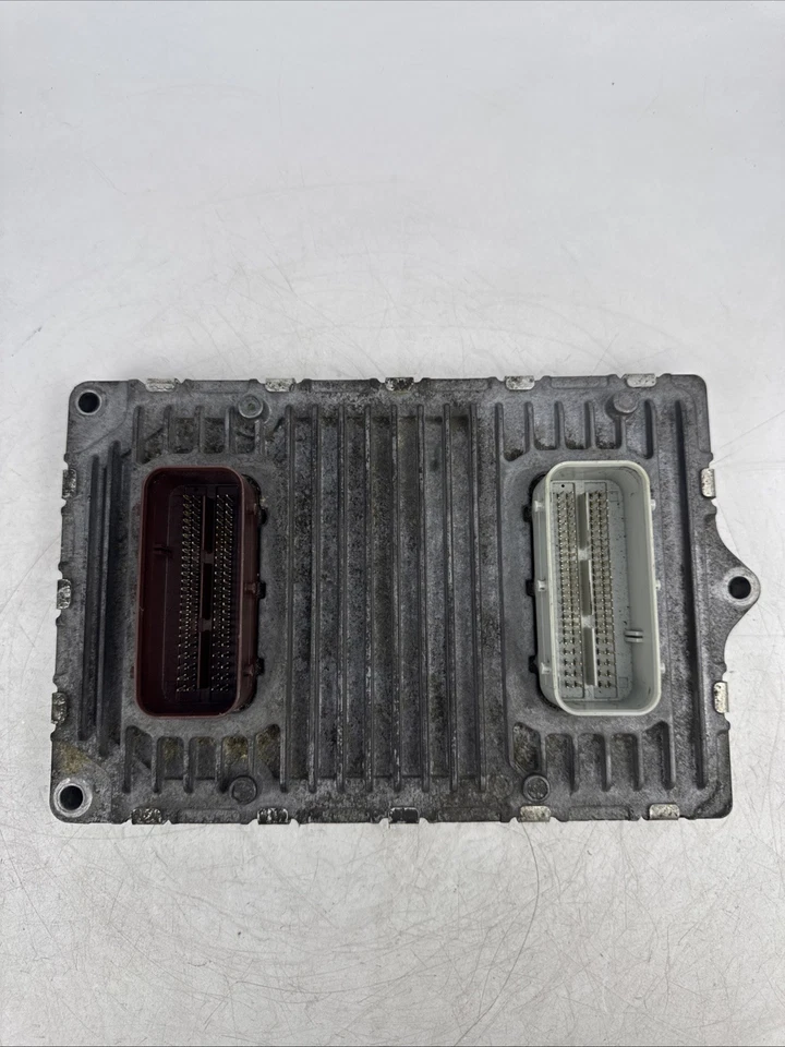 Dodge Caliber Compass Patriot 2011-12 motor ECM módulo de computadora ECU P05150542AE Foto 3 de 4