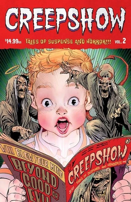 Creepshow 2