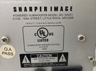 Sharper Image SA251 Powered Subwoofer - Tested — photo 7