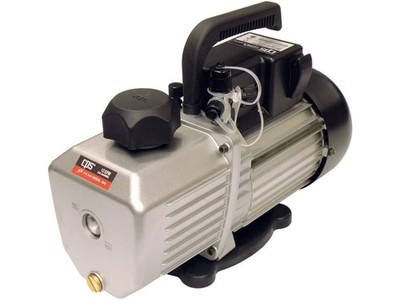 CPS VPS6DU - Sparkless Ignition Proof Vacuum Pump 6 CFM Two-Stage
