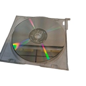 Cobra Command (Sega CD, 1992) DISC ONLY..........R2S2B6