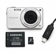 Digital Camera Samsung ST95 - 2000s touch screen