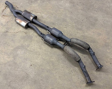 Katalysator Kat AUDI A3 8P TT 8J 3.2 V6 VW EOS Golf 5 R32 1K0131701K 1K0118C