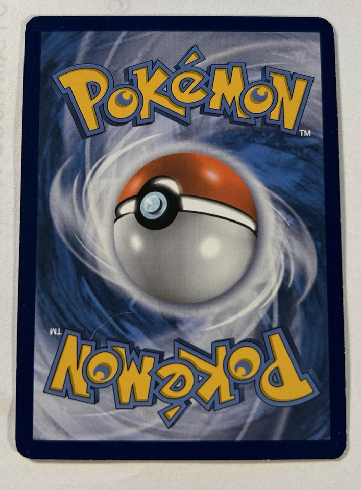 Pokemon Card - Mewtwo EX Full Art Breakthrough 164/162 Holo Rare LP - Image 4 of 4